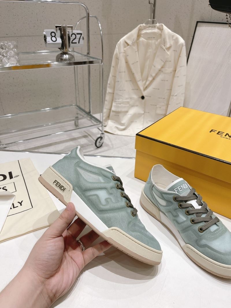 Fendi Sneakers